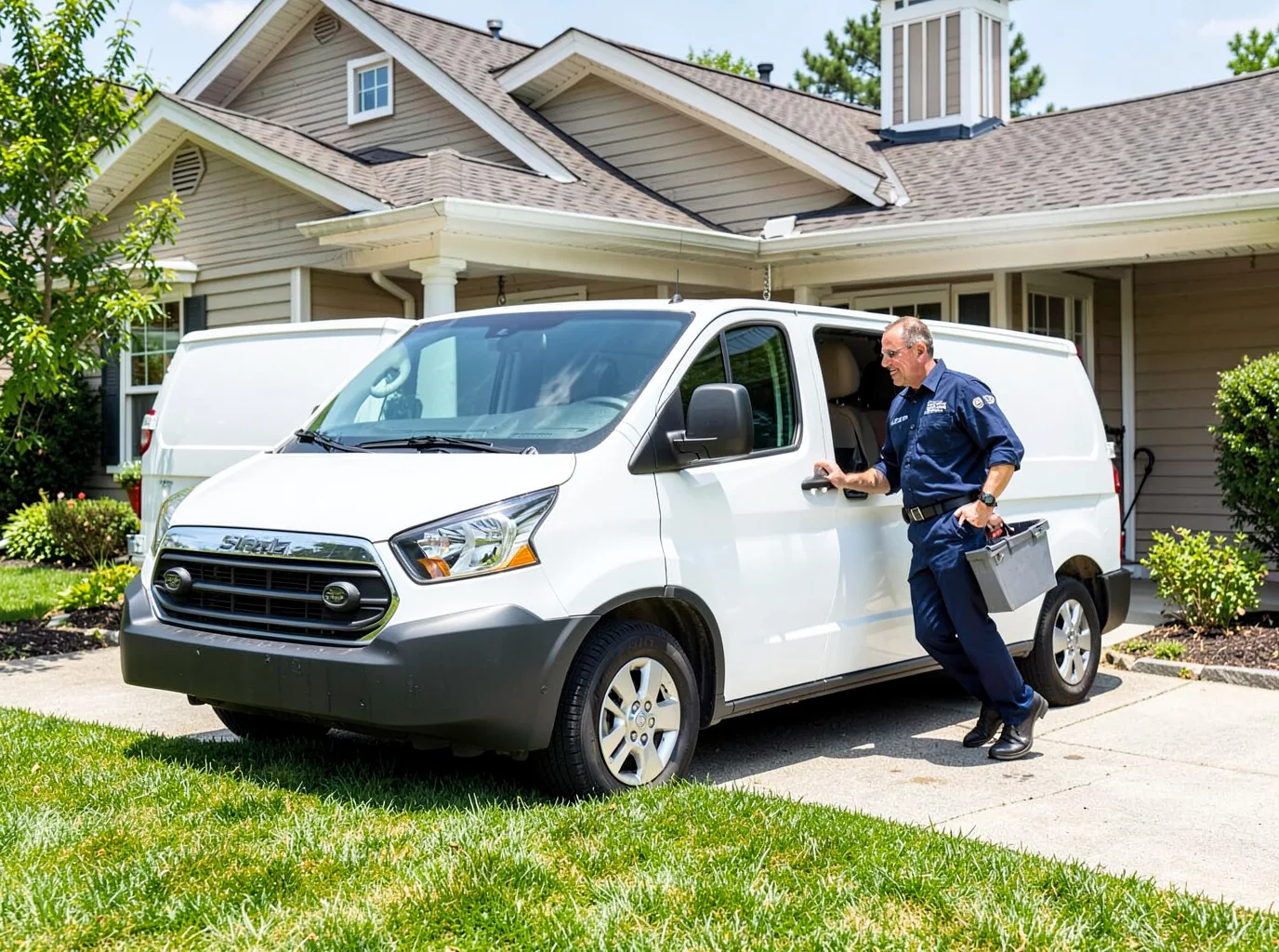 Emergency Plumber company in Paint Bank, VA